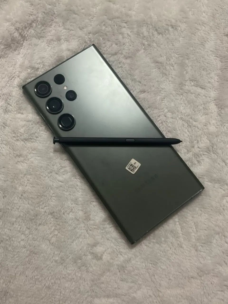 S23 ULTRA 256GB