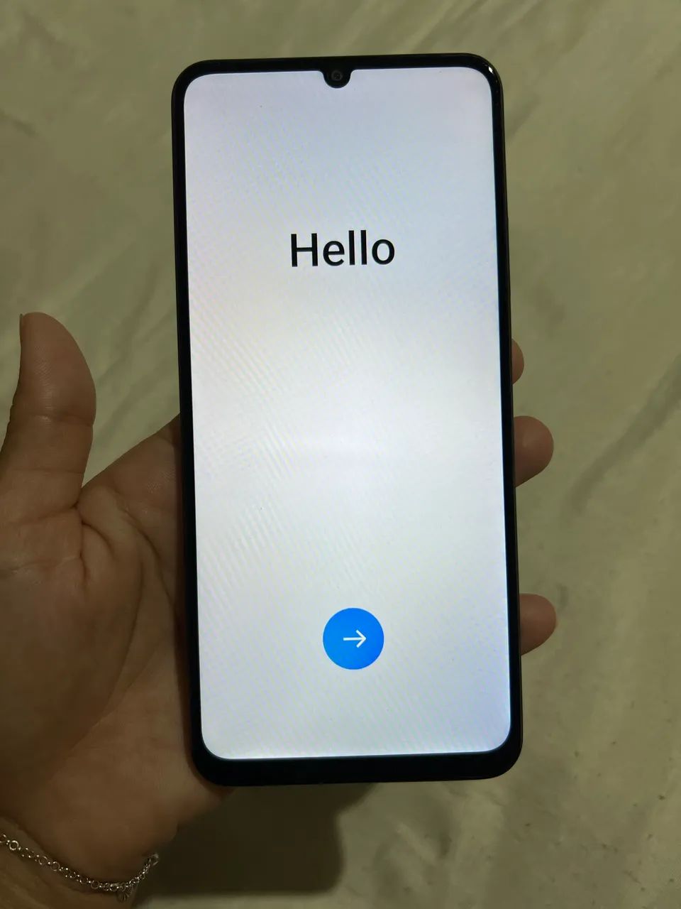 Celular Realme C 53