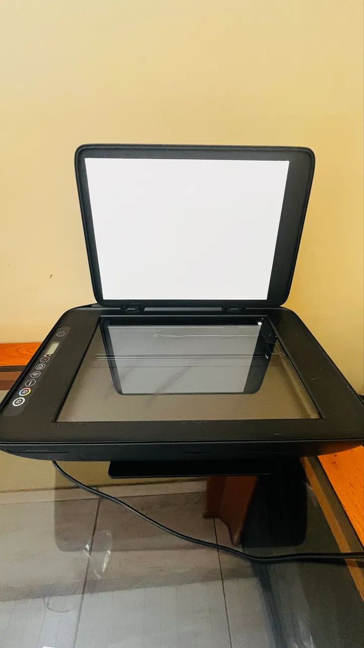 Impressora HP DESKJET 2874 - Foto 2