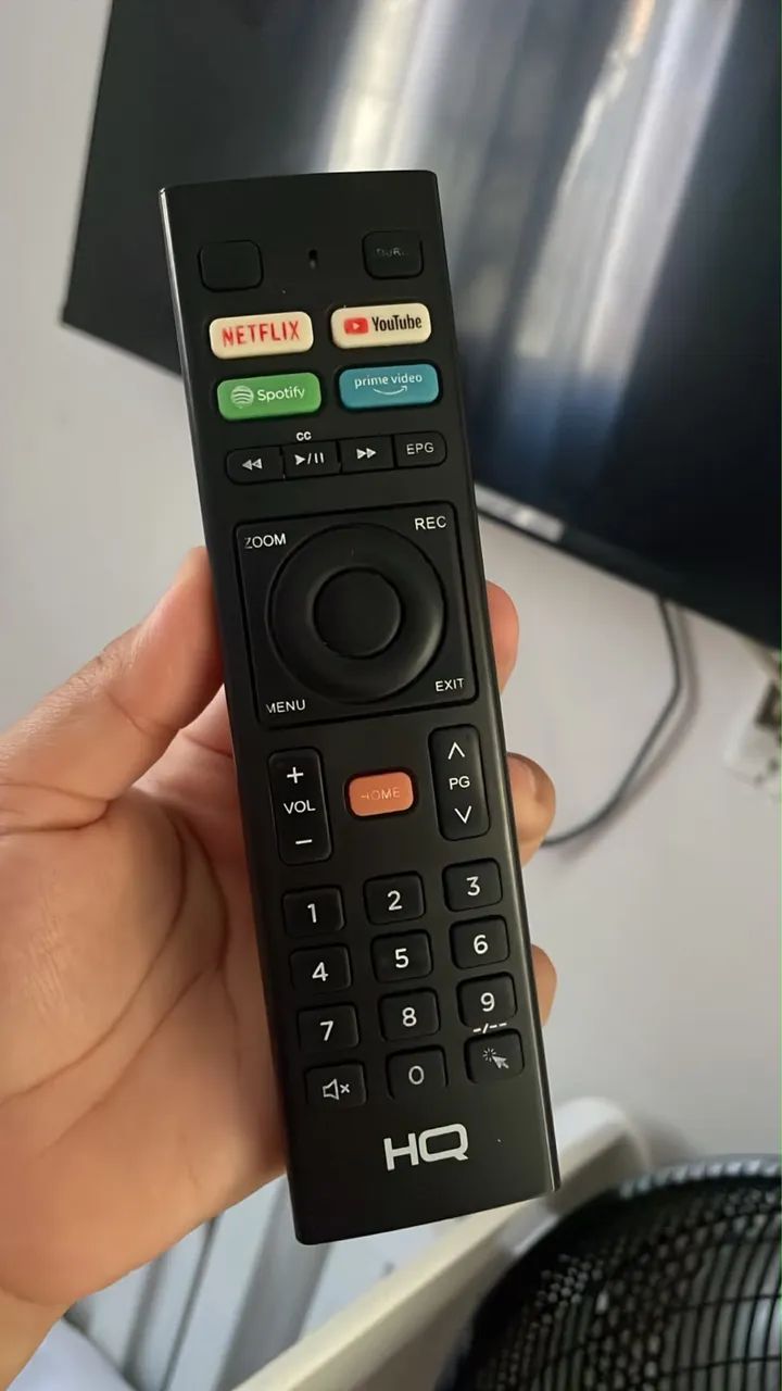 Televisão  - Foto 3