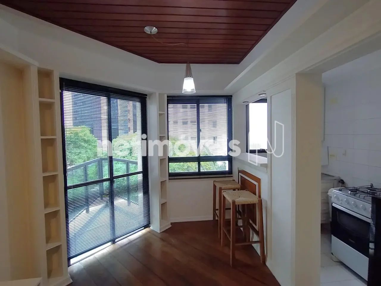 Locação Dúplex Itaim Bibi São Paulo - Foto 3