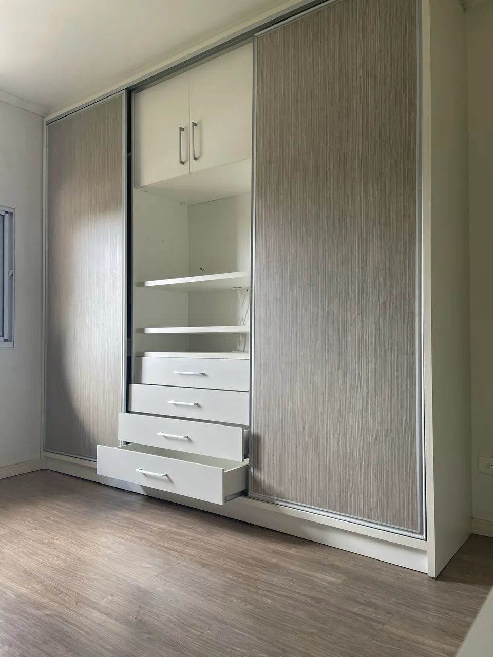 Excelente Quarto Individual!!! - Foto 3