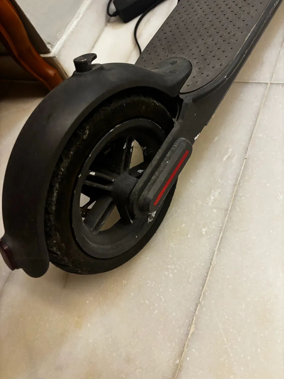 Patinete elétrico xiaomi 