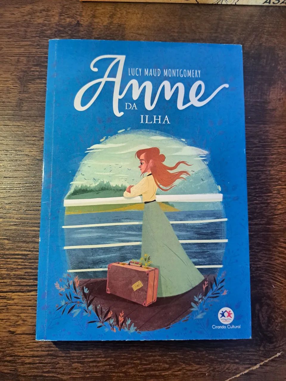 LIVROS USADOS 