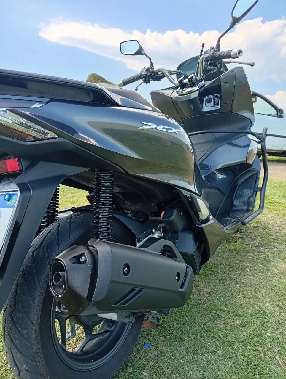 PCX 2024 Ótimo estado  - Foto 5