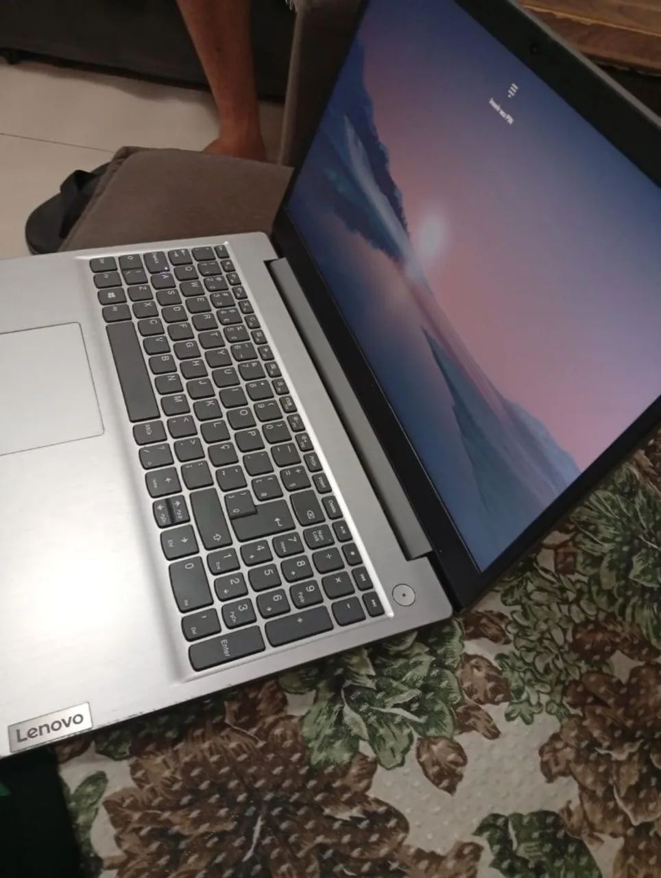 Notebook lenovo - Foto 2