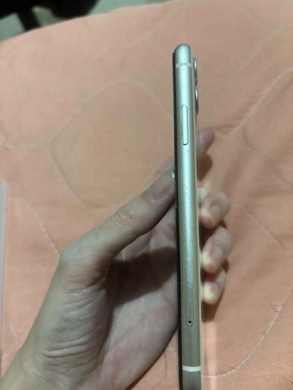 iPhone 11 64gb usado - Foto 2
