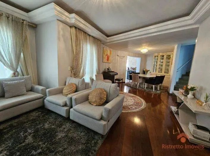 Casa com 3 dormitórios à venda, 180 m² por R$ 1.850.000,00 - Parque dos Príncipes - São Pa - Foto 2
