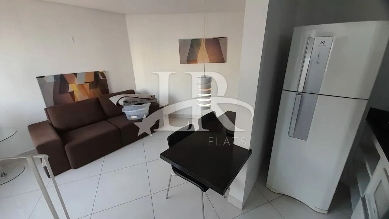 LR Flats Apartamento e Studio - Duplex mobiliado para alugar na Vila Nova Conceição. - Foto 2