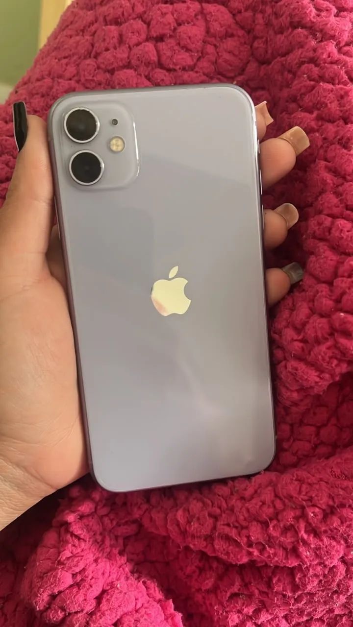 iPhone 11 128 GB - Foto 2