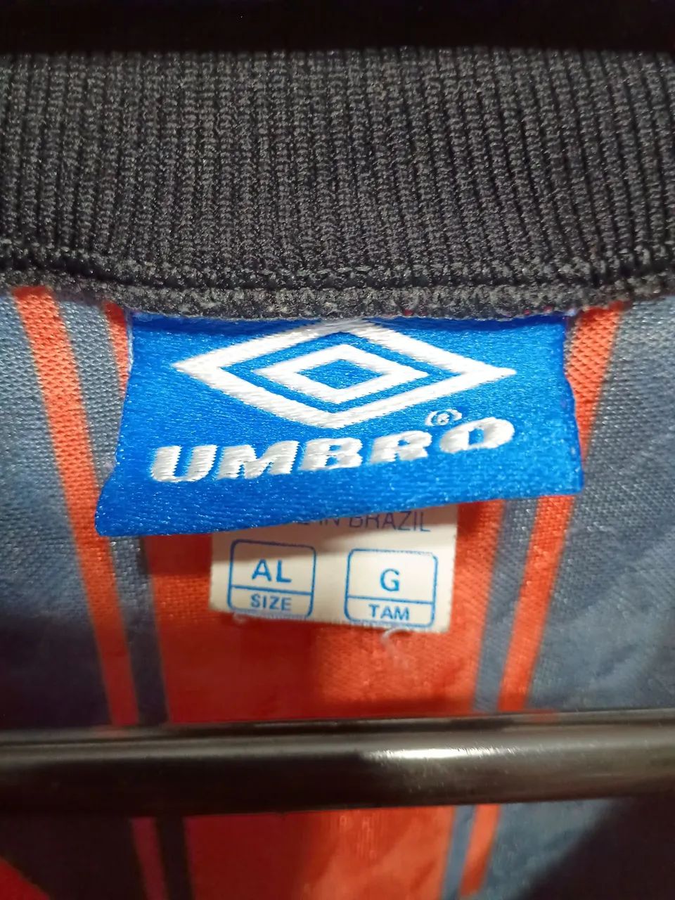 Camisa athletico paranaense 1997 - Foto 3