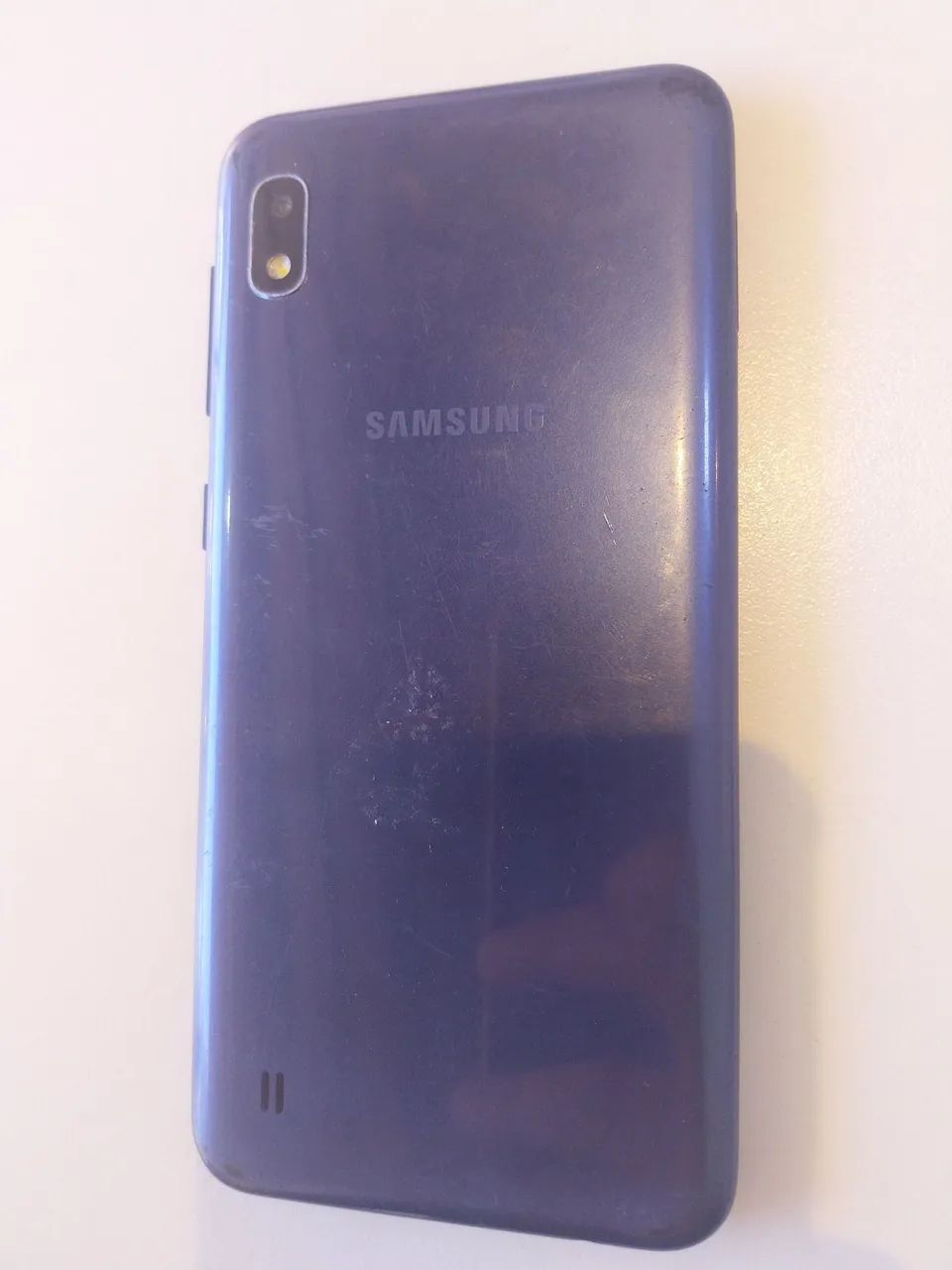 Samsung A10 - Foto 2