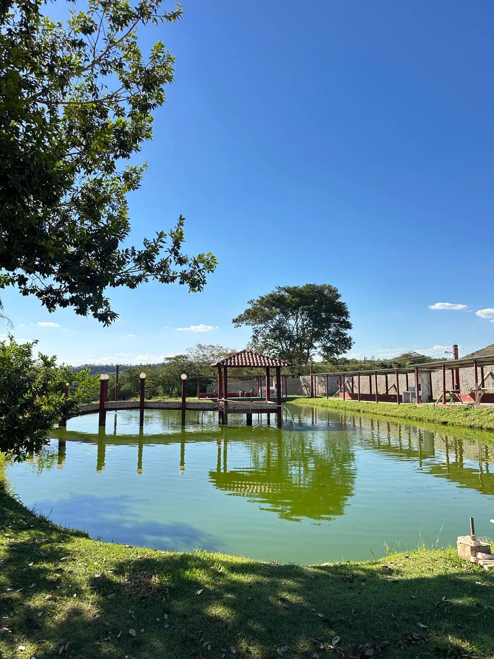 VENDO OU TROCO TERRENO 10mil mts - Foto 3
