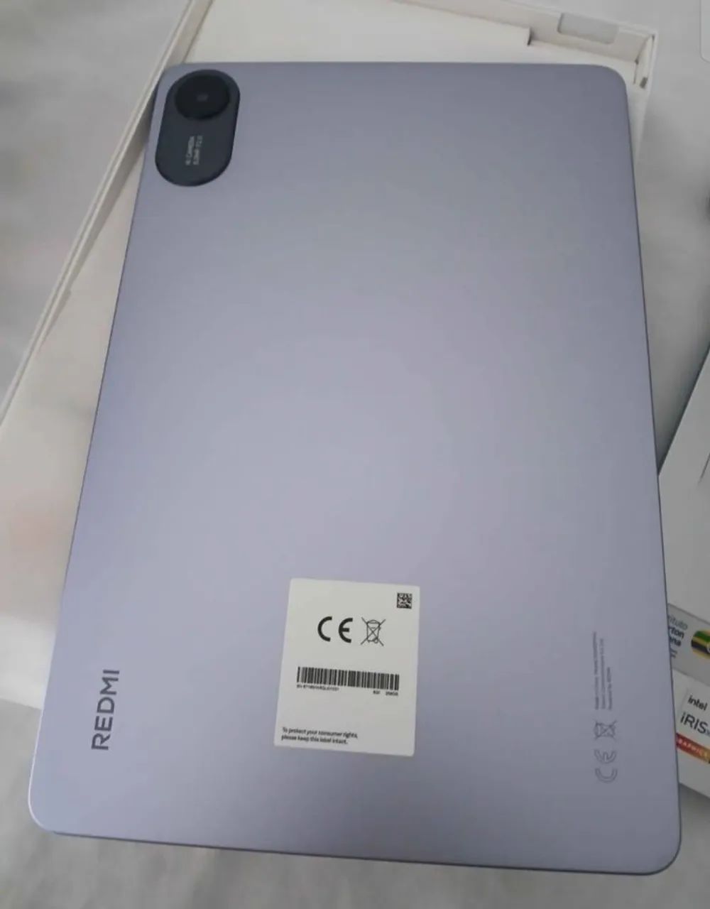 REDMI  PAD 2 256GB  - Foto 2