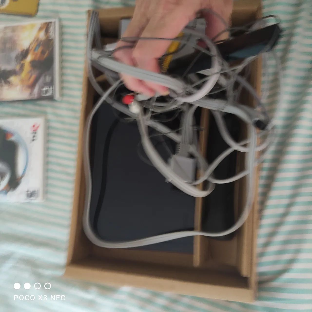 Nintendo wii  - Foto 3