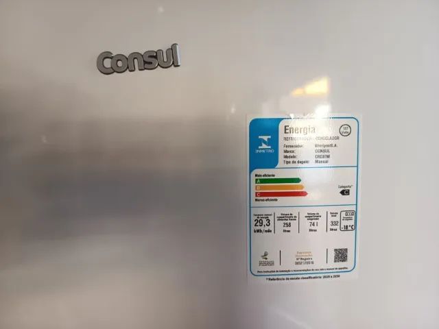 GELADEIRA - Foto 2