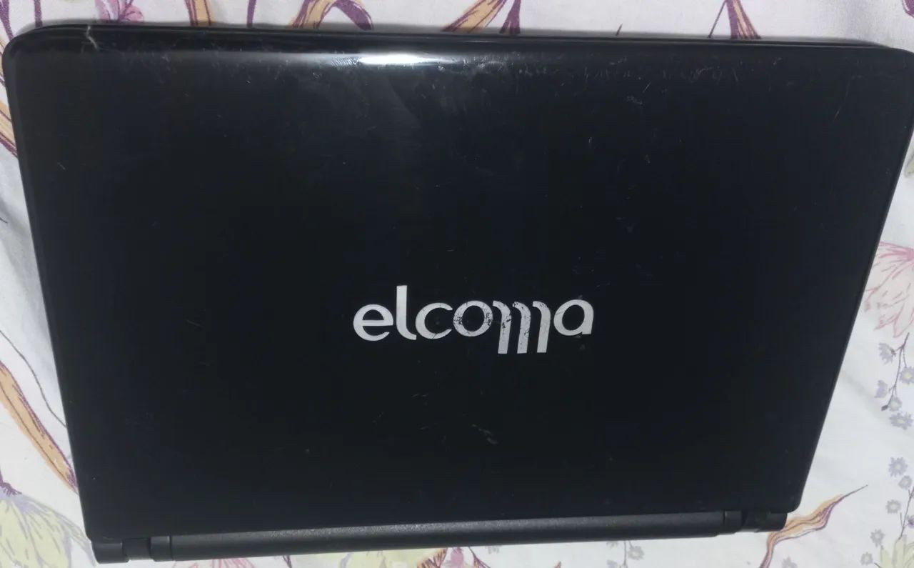 NETBOOK ELCOMA DUAL CORE  - Foto 5
