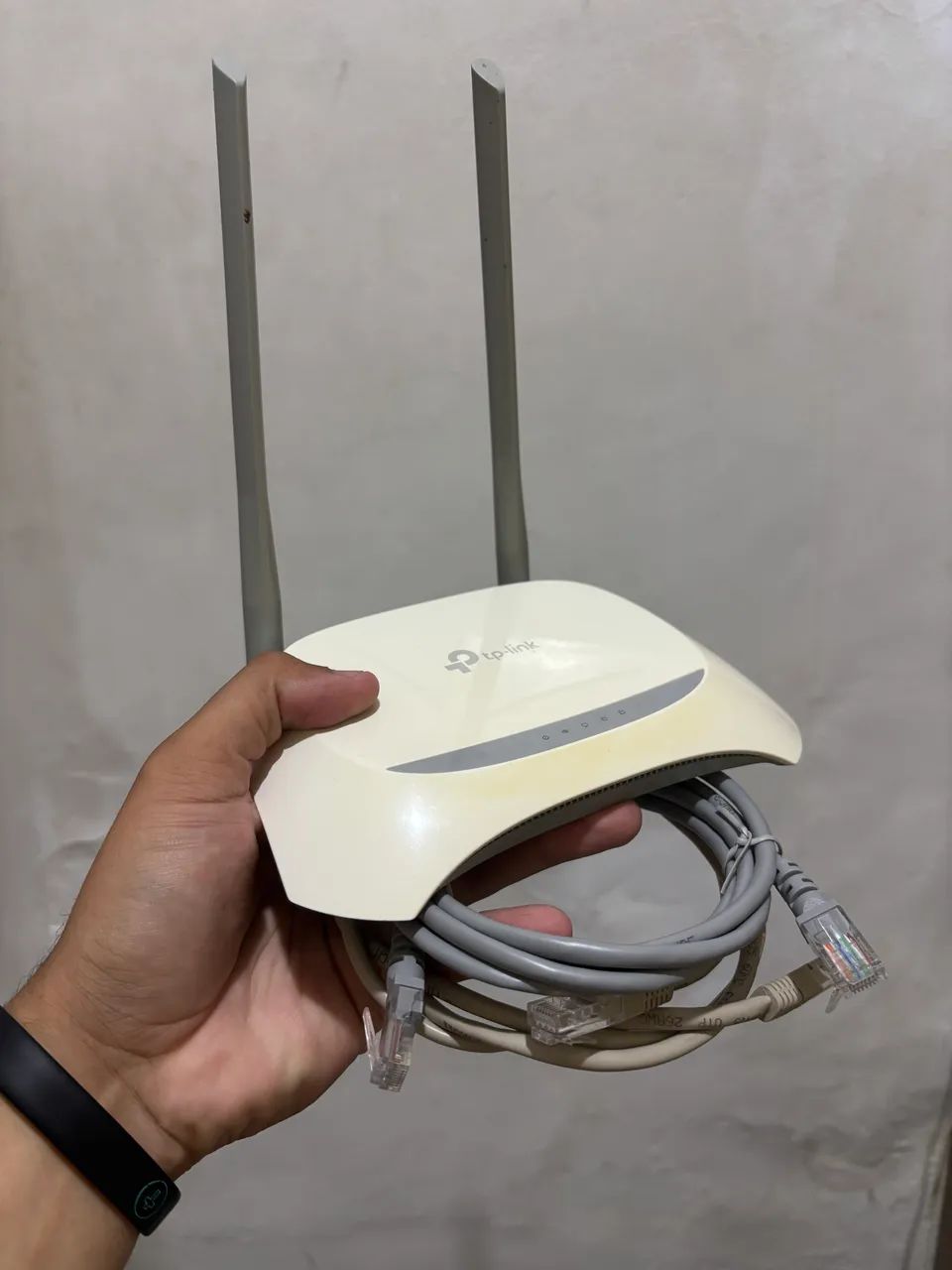 Roteador tp link 