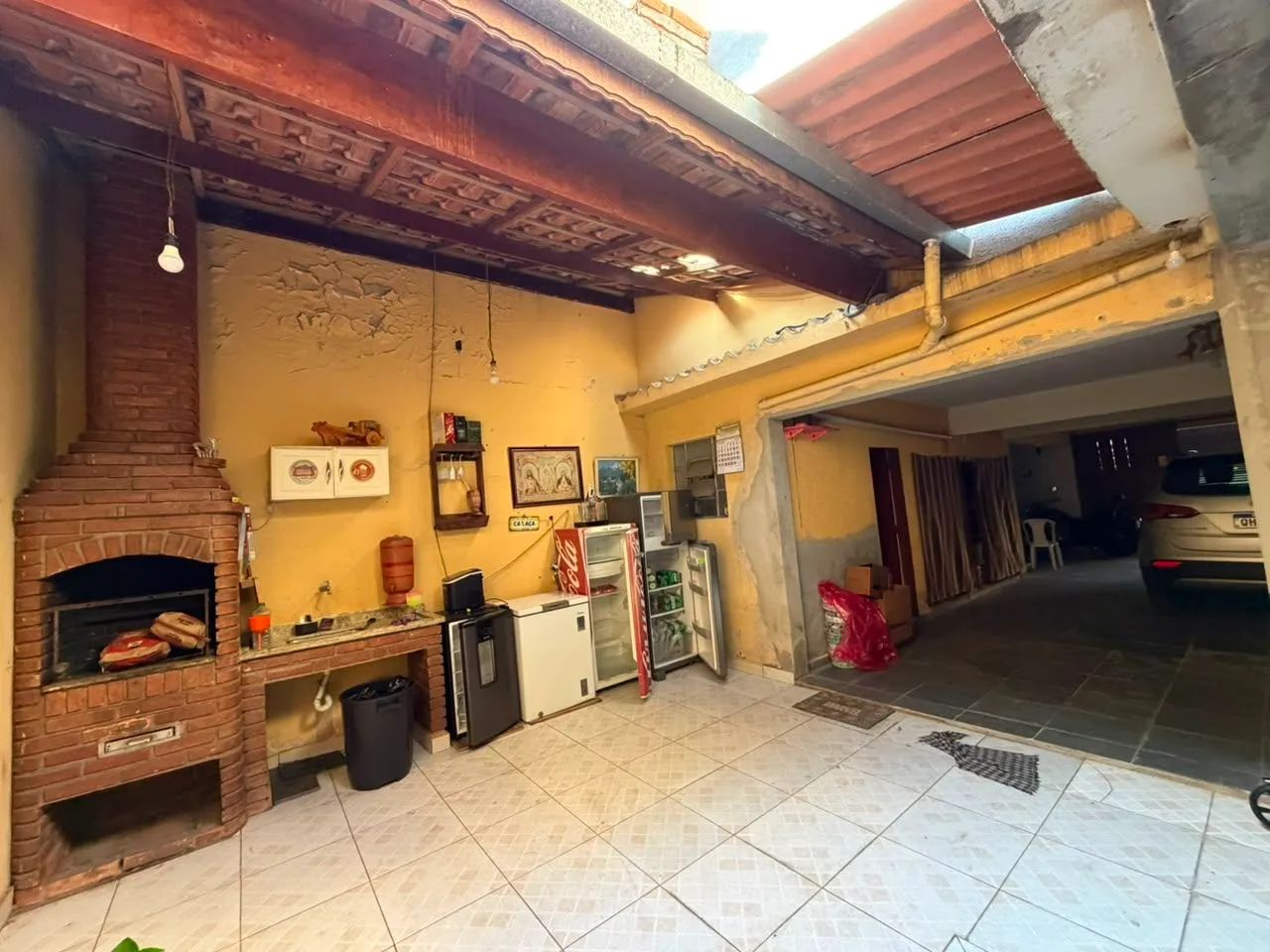 Sobrado grande e espaçoso  - Foto 3