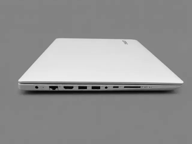 Notebook i5 Lenovo 80YF - Foto 5