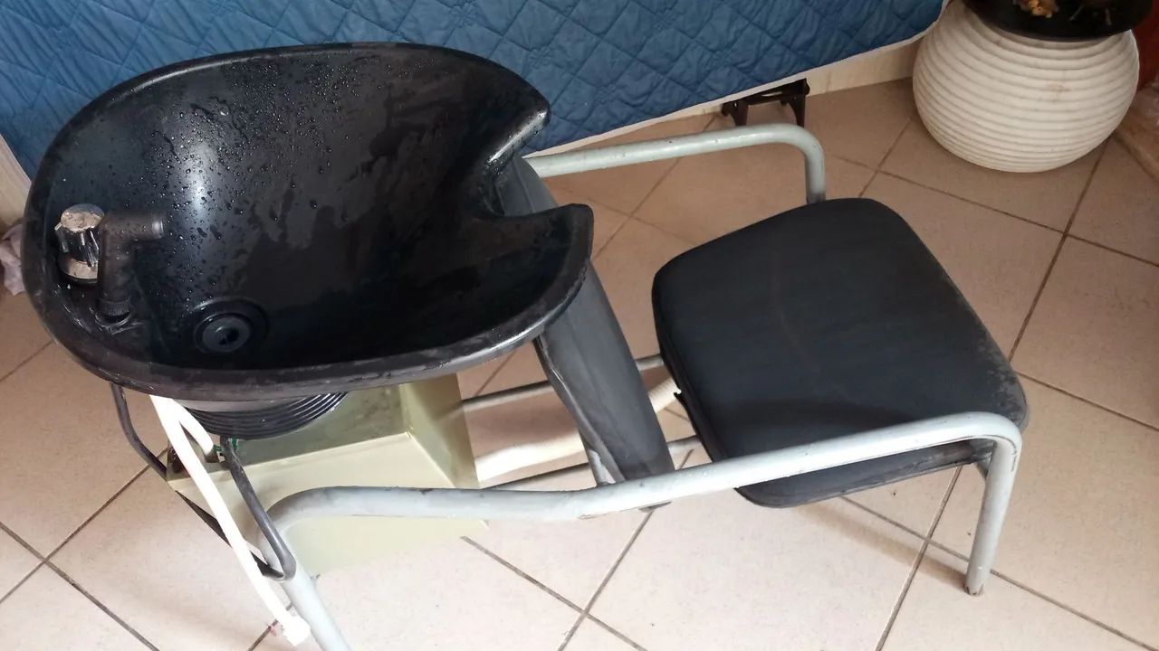 Lavatorio vintage  - Foto 2