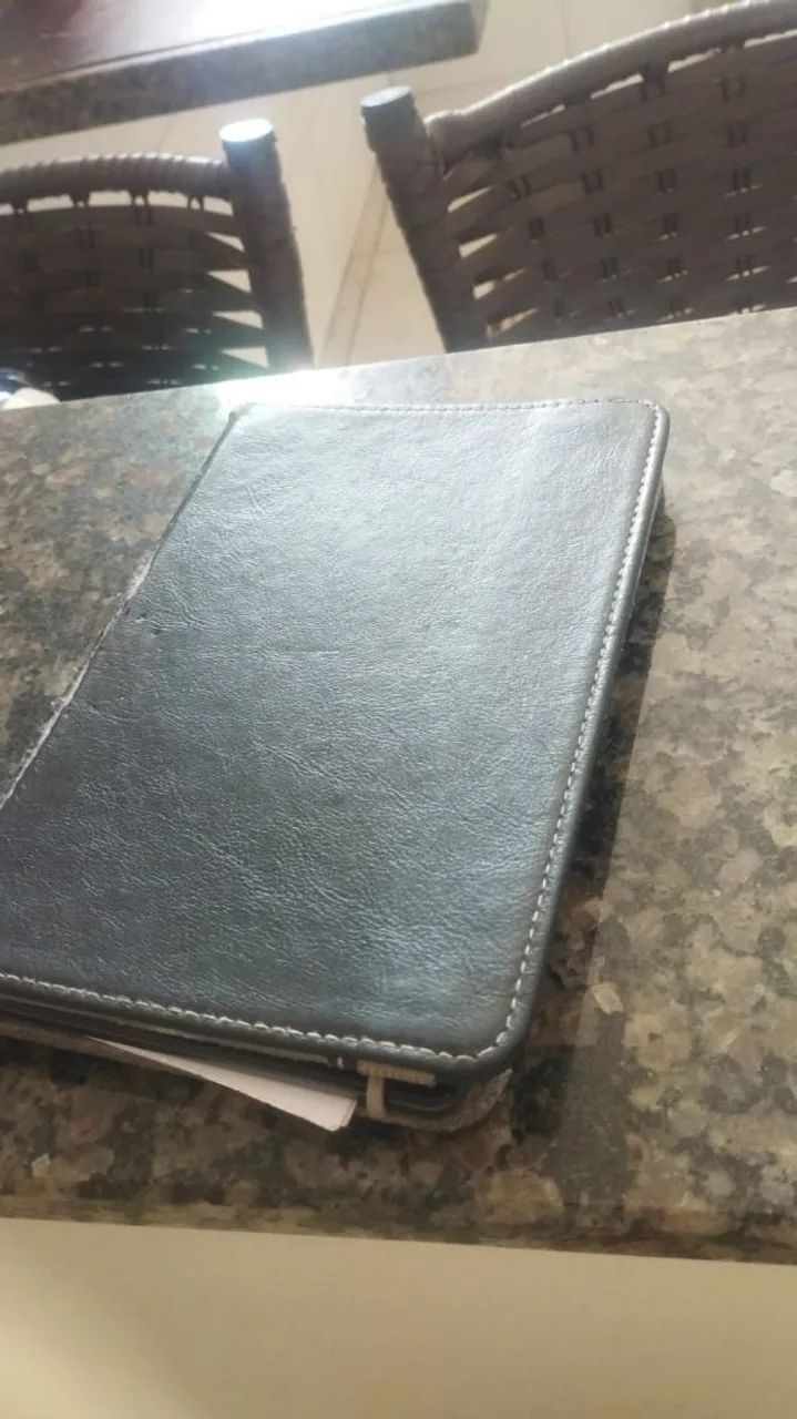? Samsung Galaxy Tab A7 ? R$ 400 - Foto 3