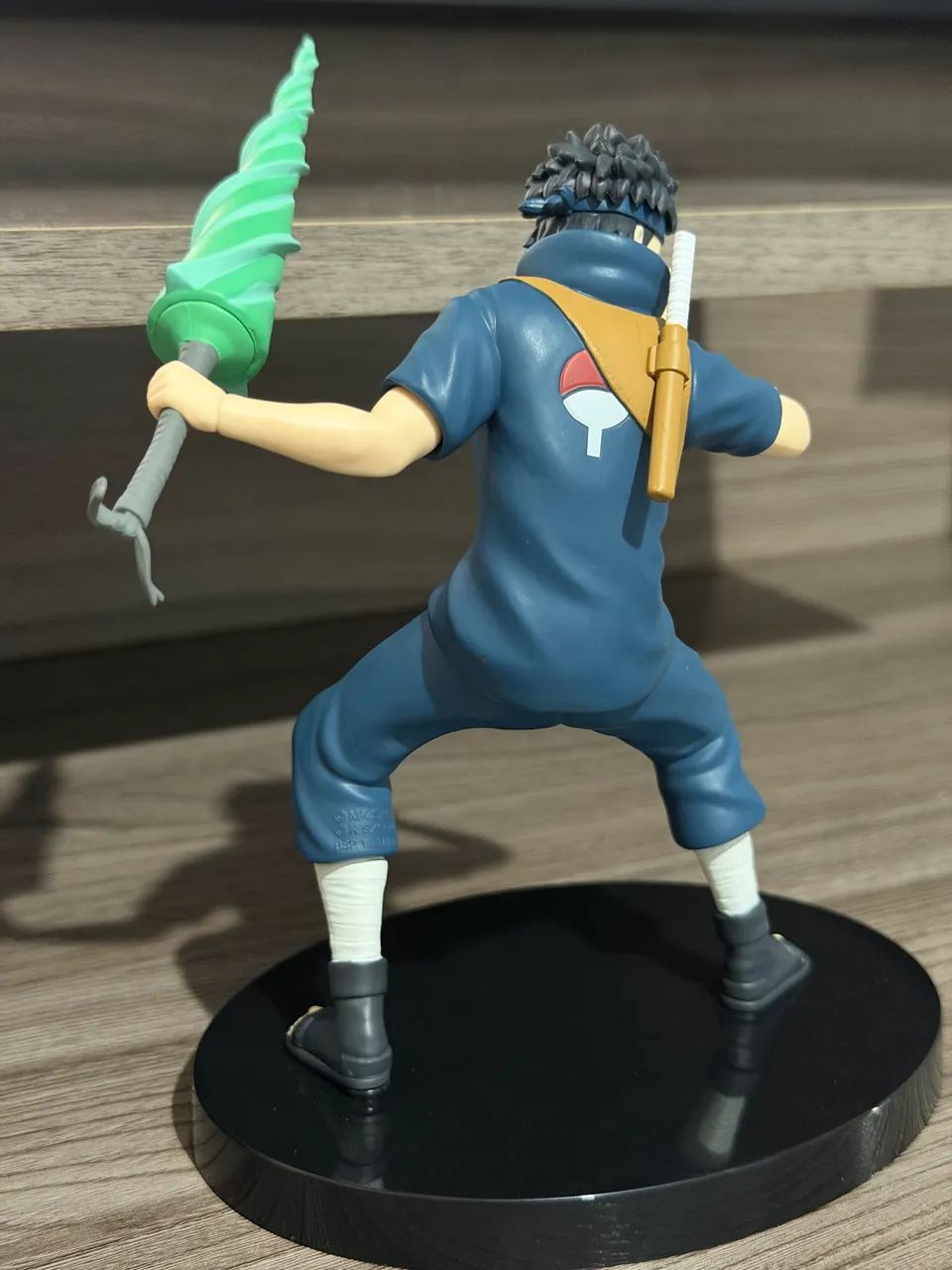 Figure shushi 