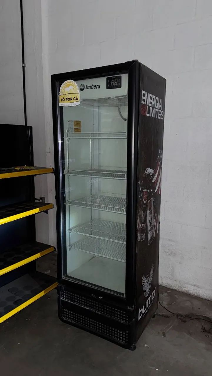 Equipamentos para distribuidora e mercado 7599266.0594  - Foto 2