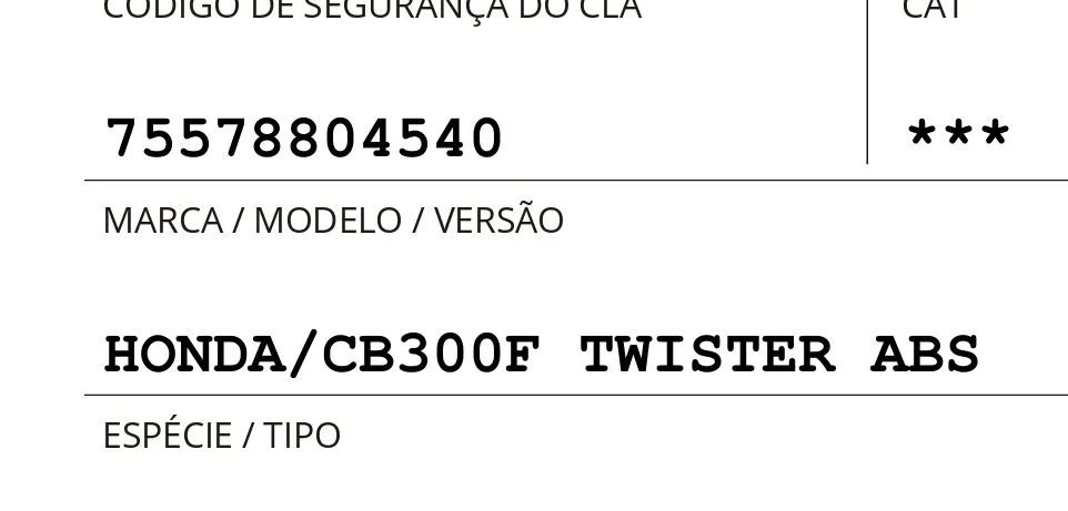 Vendo moto - Foto 5
