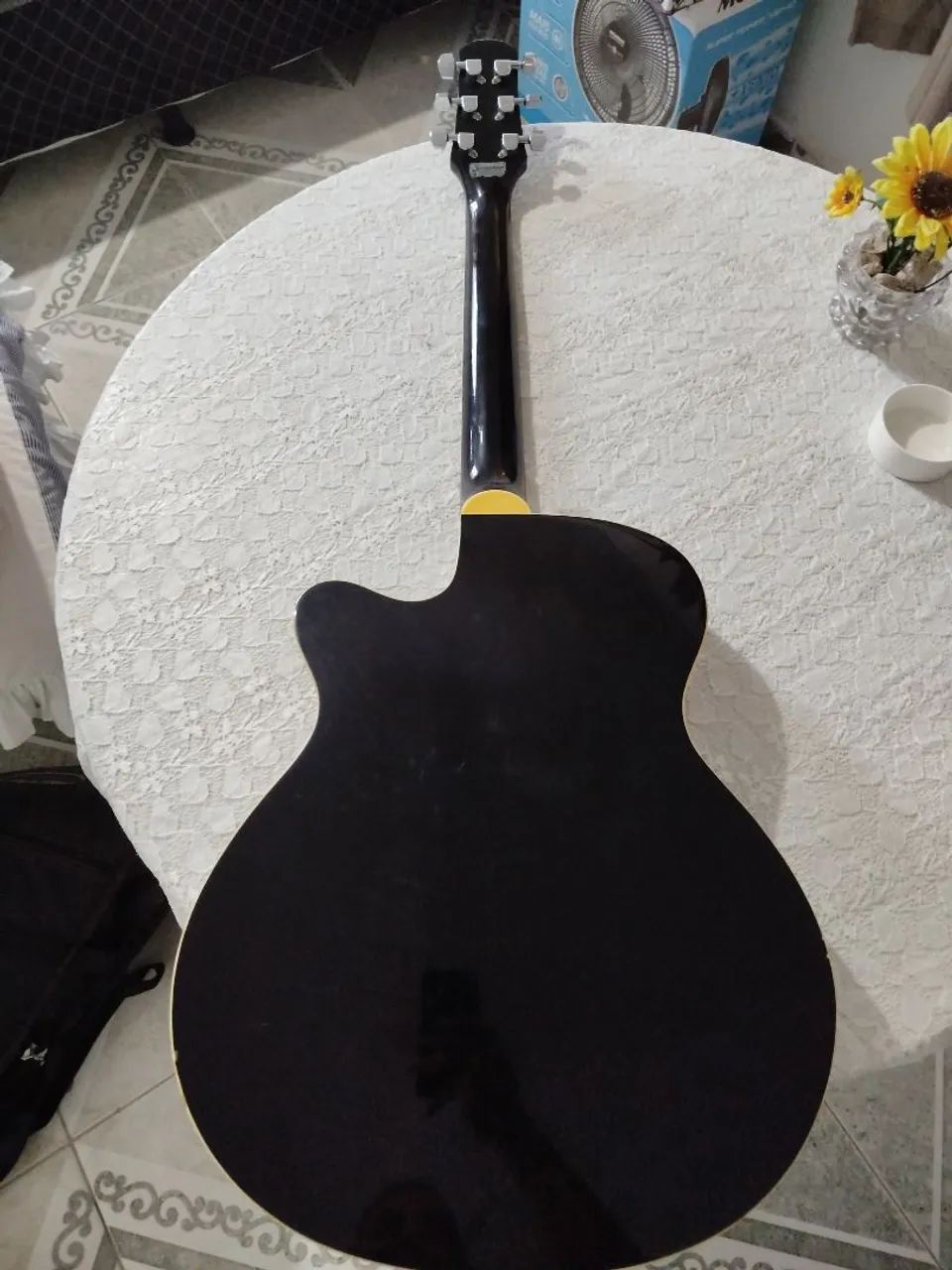 Violão  - Foto 2