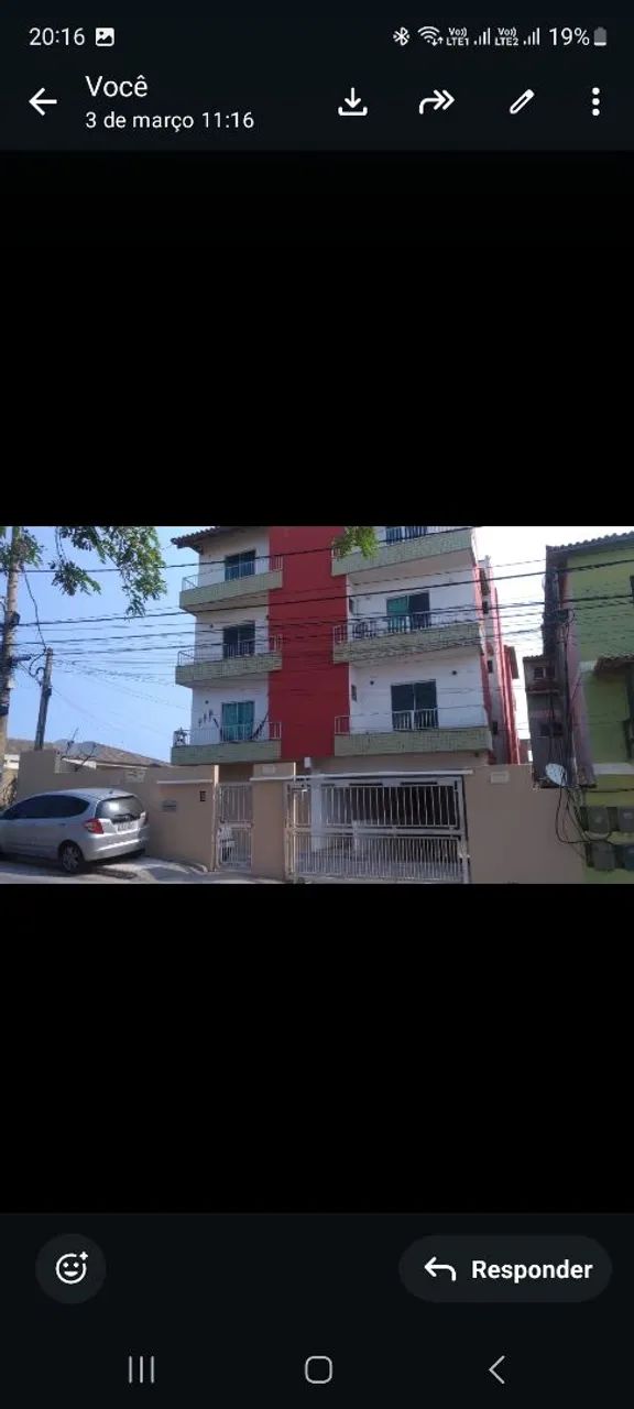 Foto - São Pedro da Aldeia - Centro