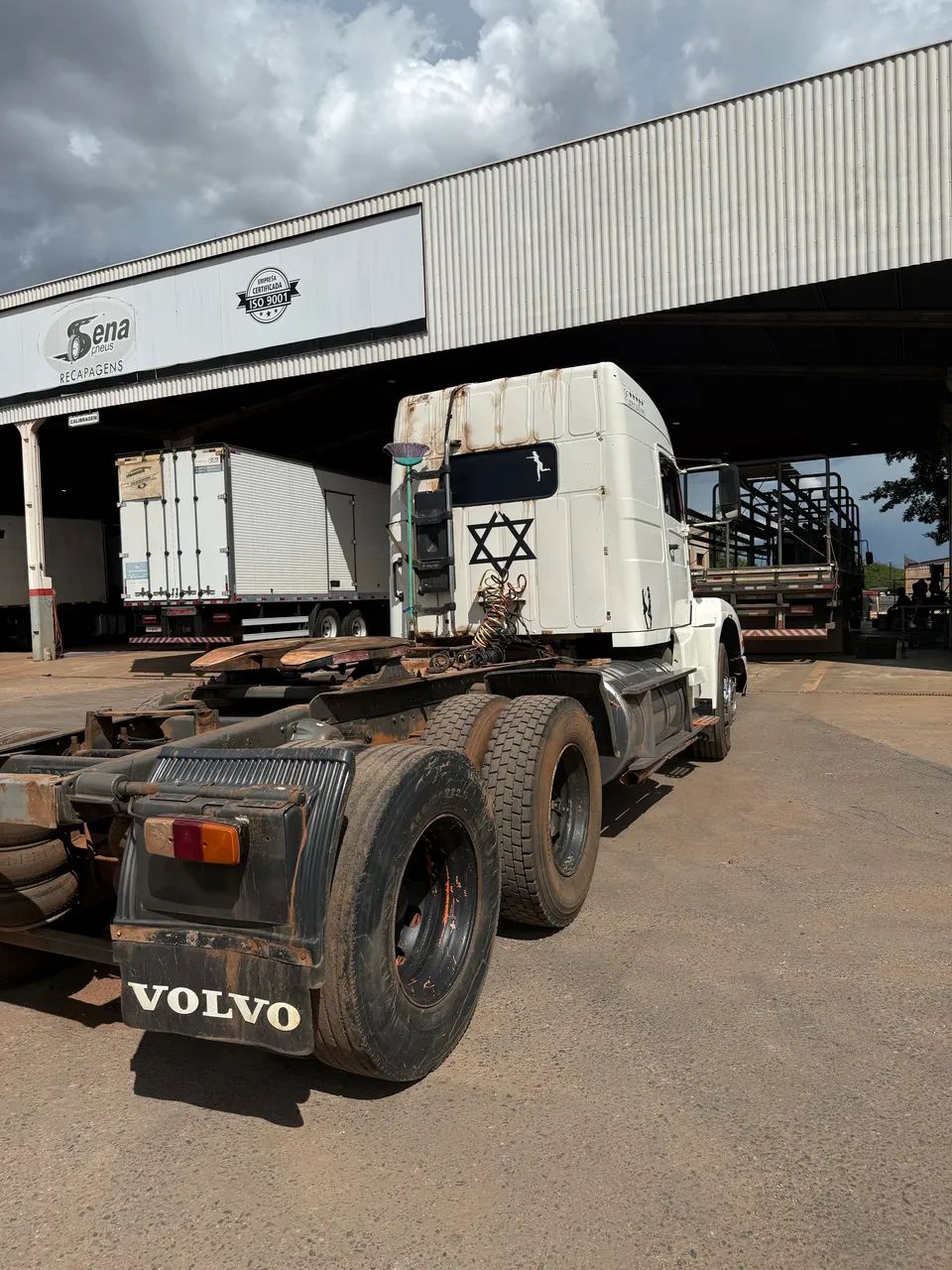Venda Volvo EDC 360 ,97  - Foto 4