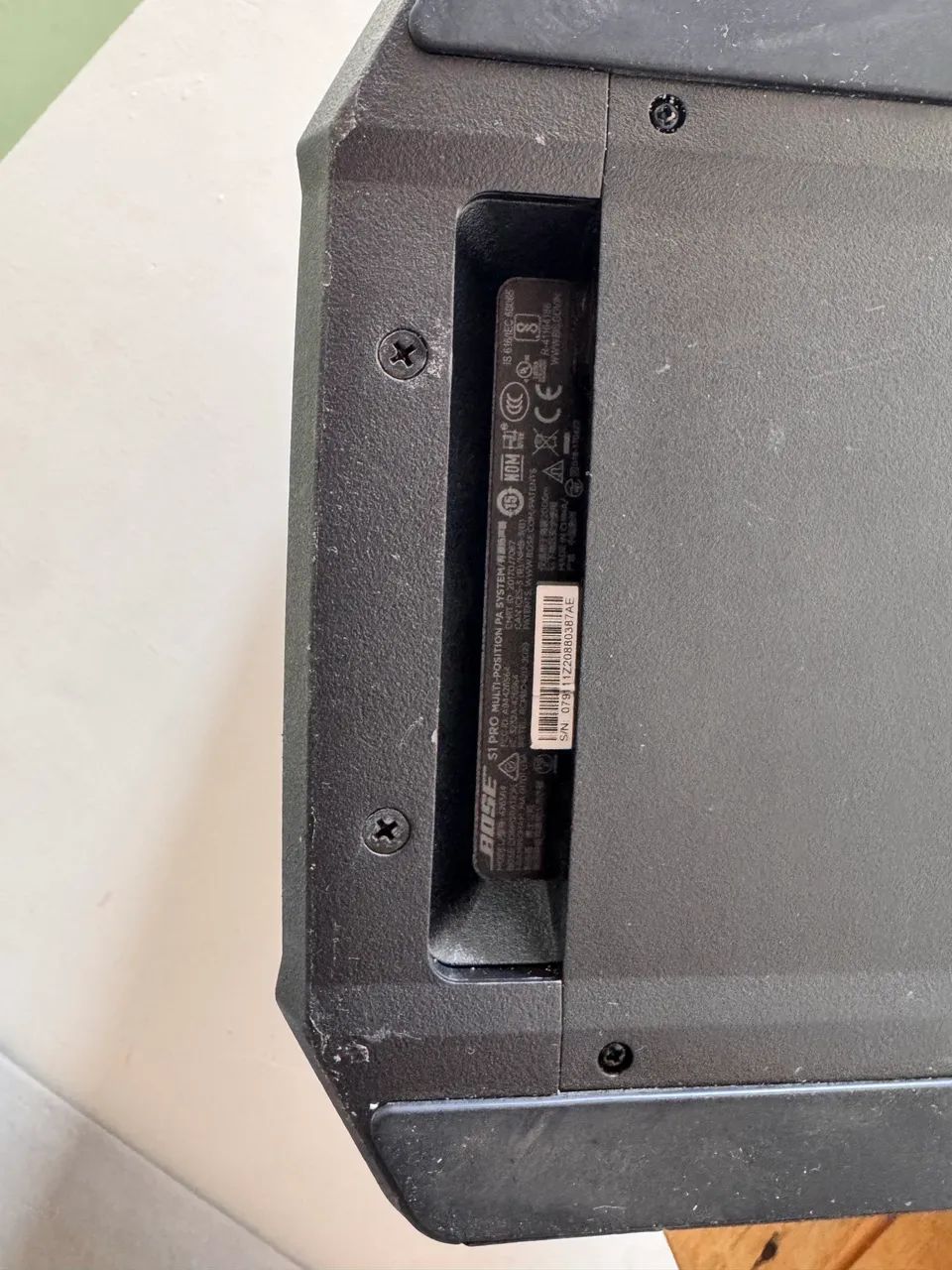 Bose S1 Pro - Foto 2