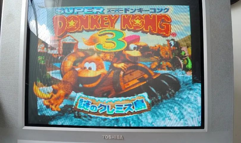 Super Famicom - Foto 2