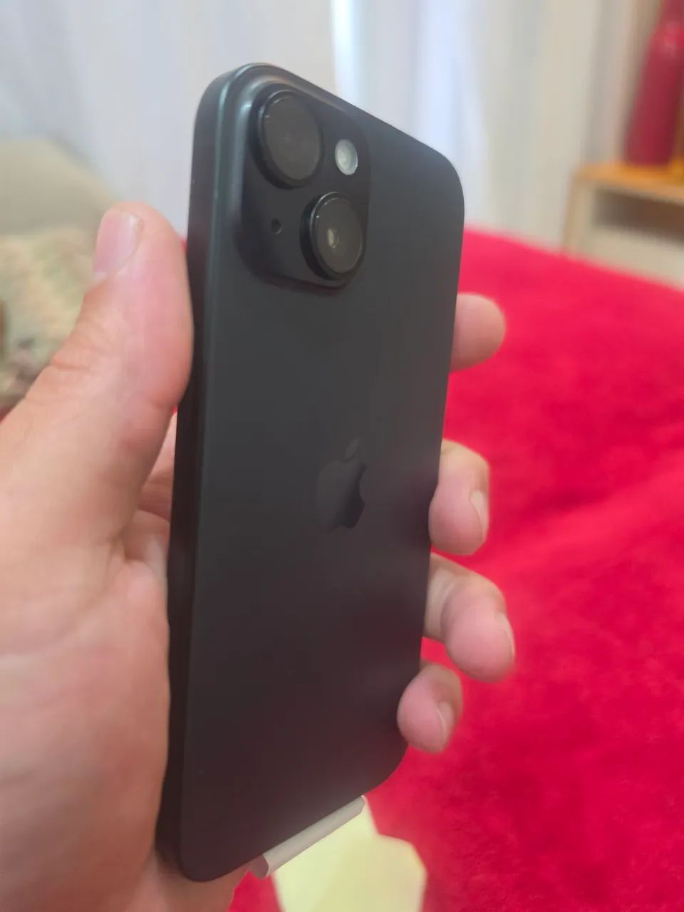Iphone 15 128gb - Foto 2
