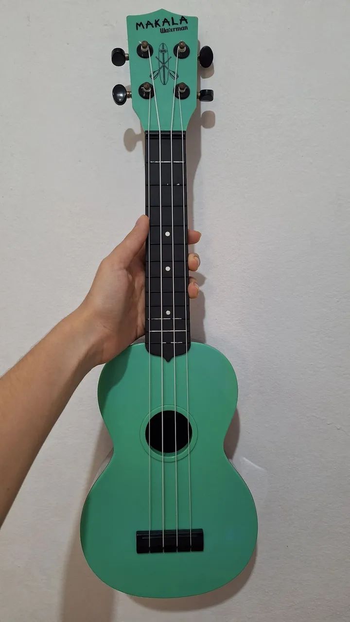 Ukulele Soprano