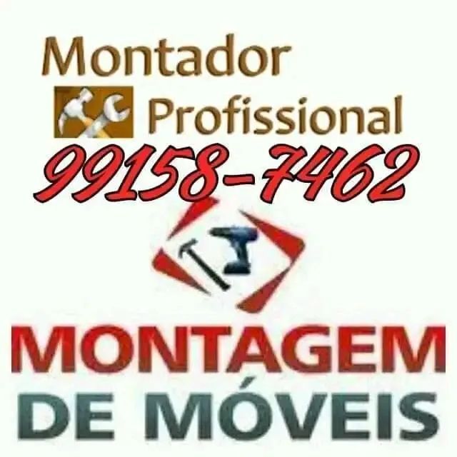 Montador de móveis 24 hrs