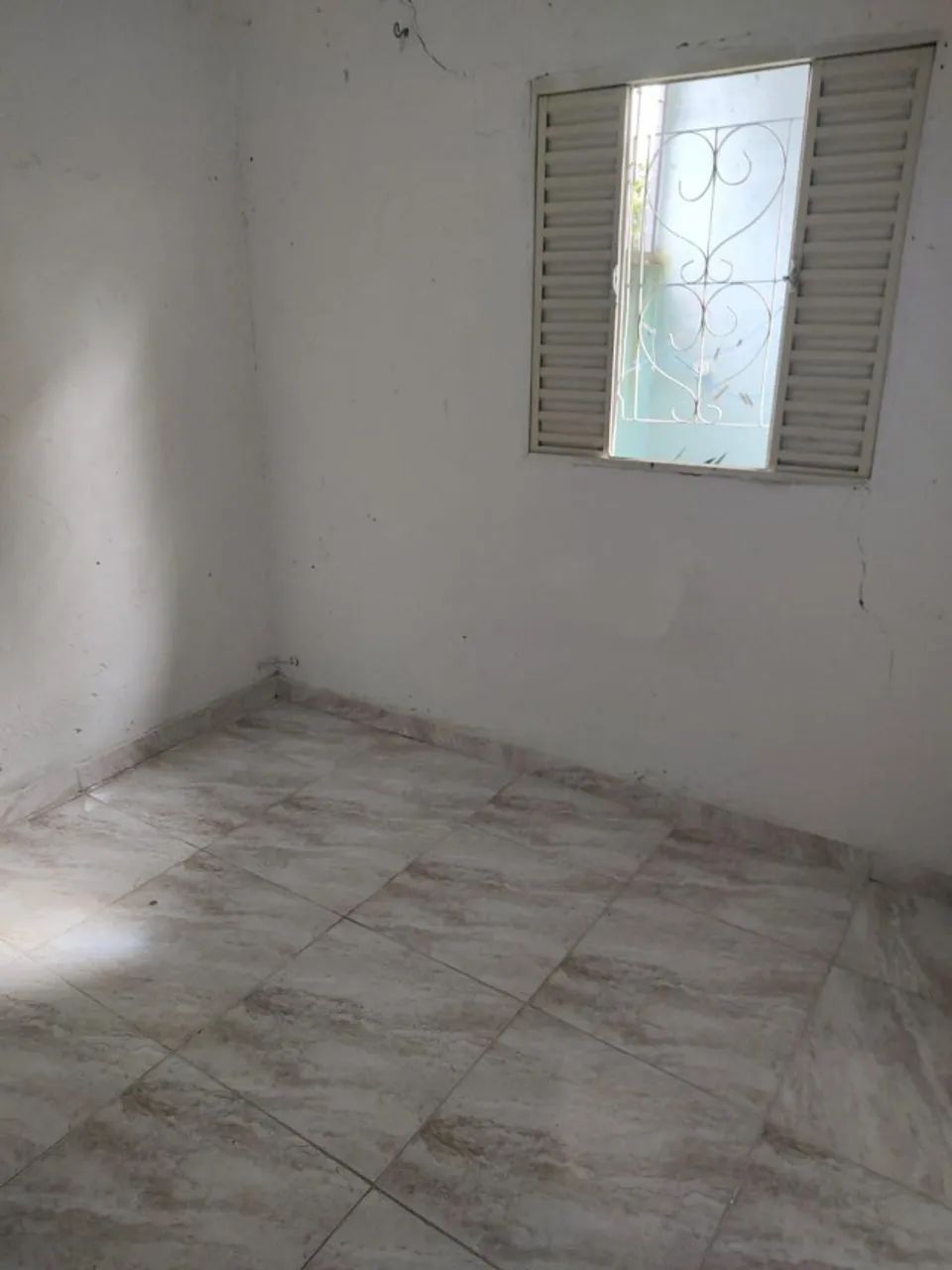 BARRAÇÃO - JARDIM VITÓRIA