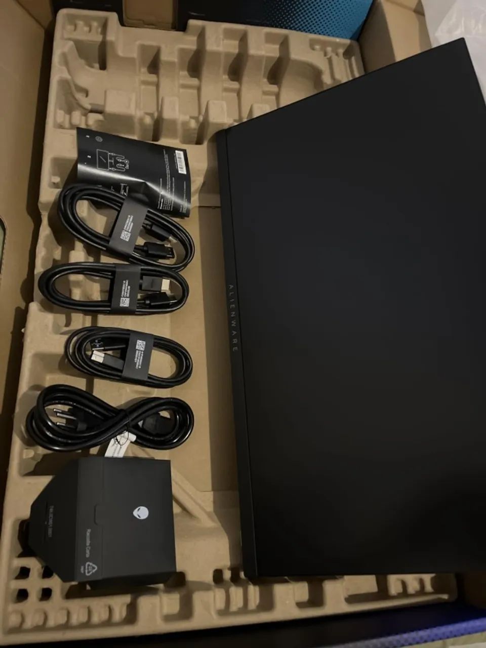 Monitor Gamer Alienware 320hz IPS - Foto 3