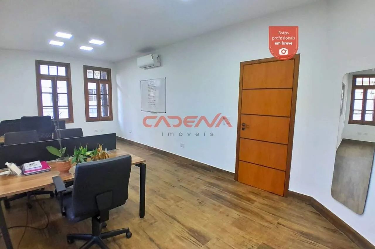 Sala Comercial para aluguel no Batel - Foto 2