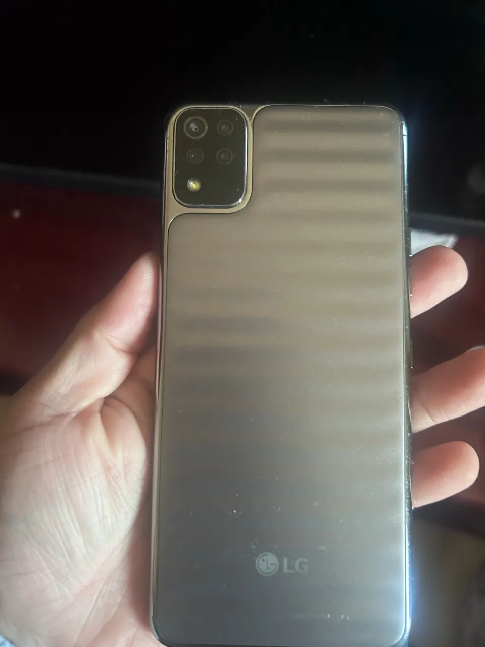 Celular LG - Foto 3