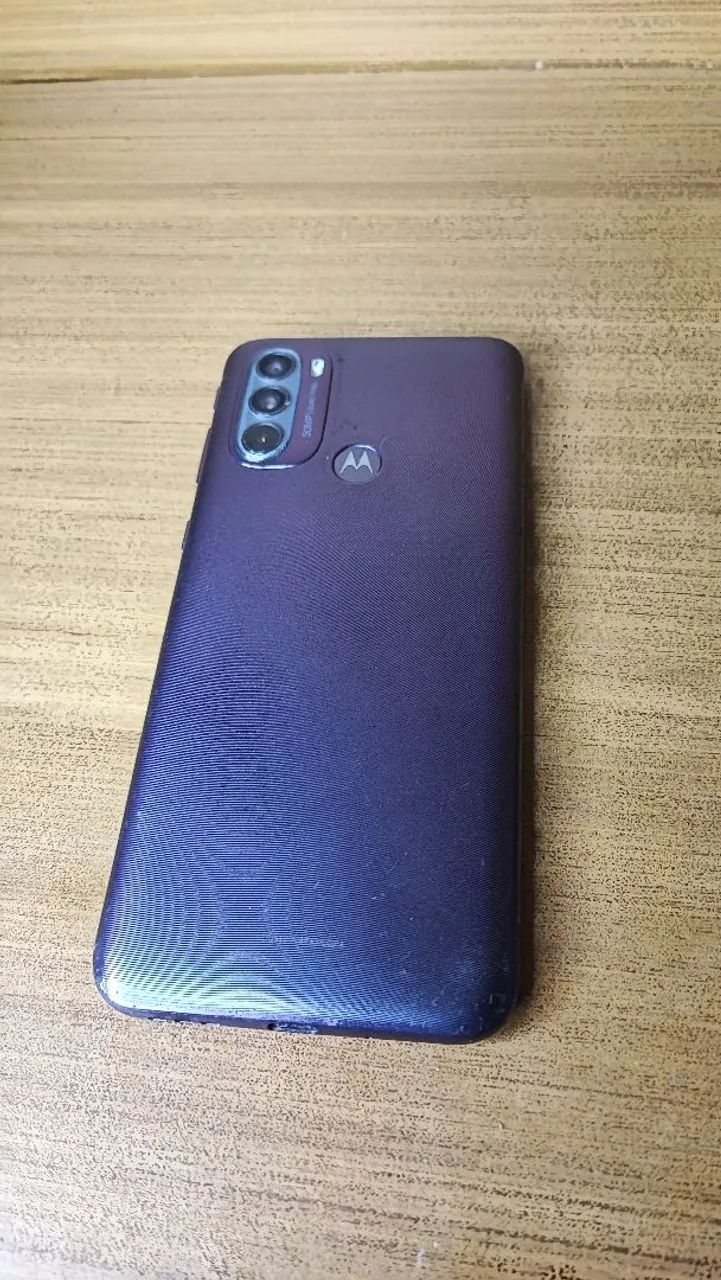MOTO G31 PERFEITO DSTADO - Foto 3