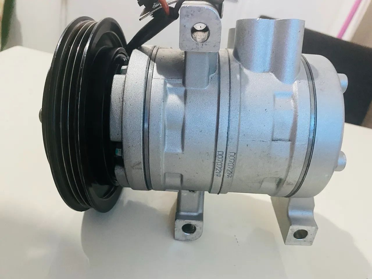 Compressor do  kiwd  - Foto 2