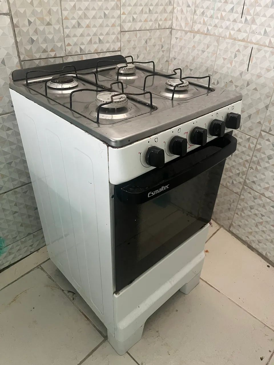 Fogão  - Foto 2