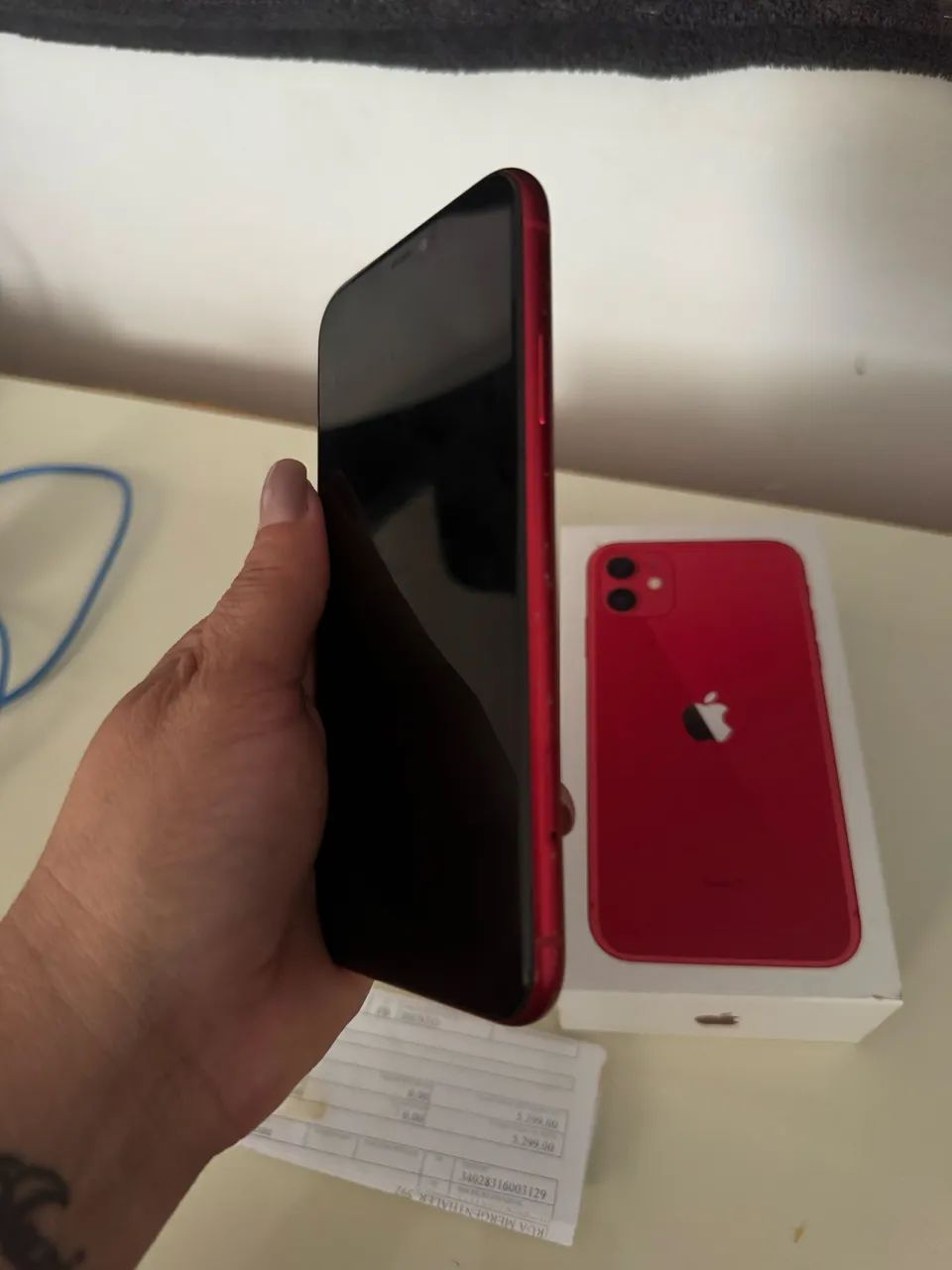 Vendo IPhone 11  - Foto 4