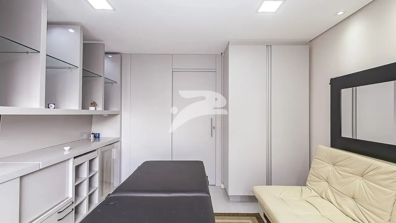 Conj. Comercial Centro 21m² - Foto 3