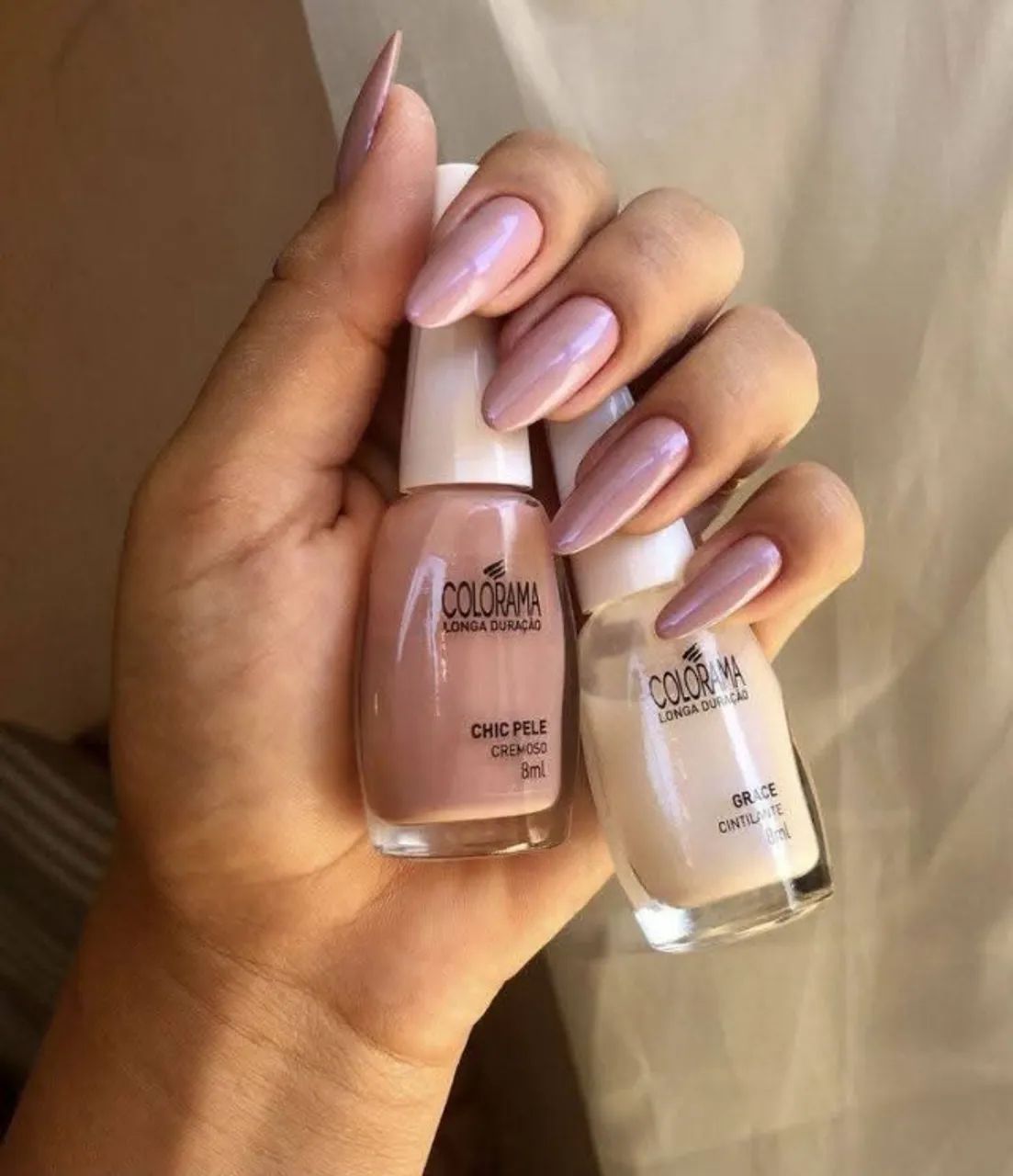 Manicur/ Pedicure/ Plástica dos pés (remoção de calosidade e rachadura) - Foto 3