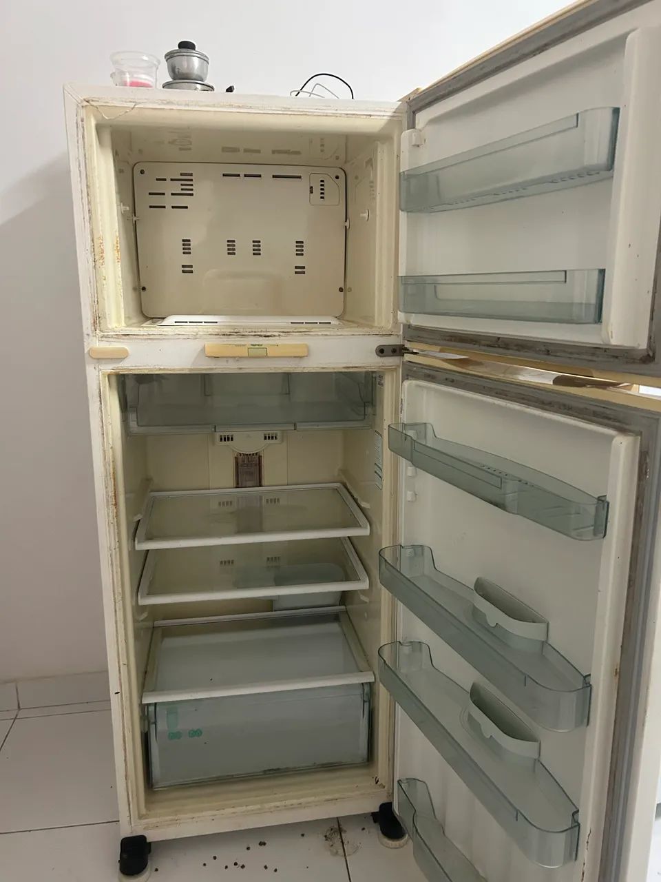 Geladeira  - Foto 3