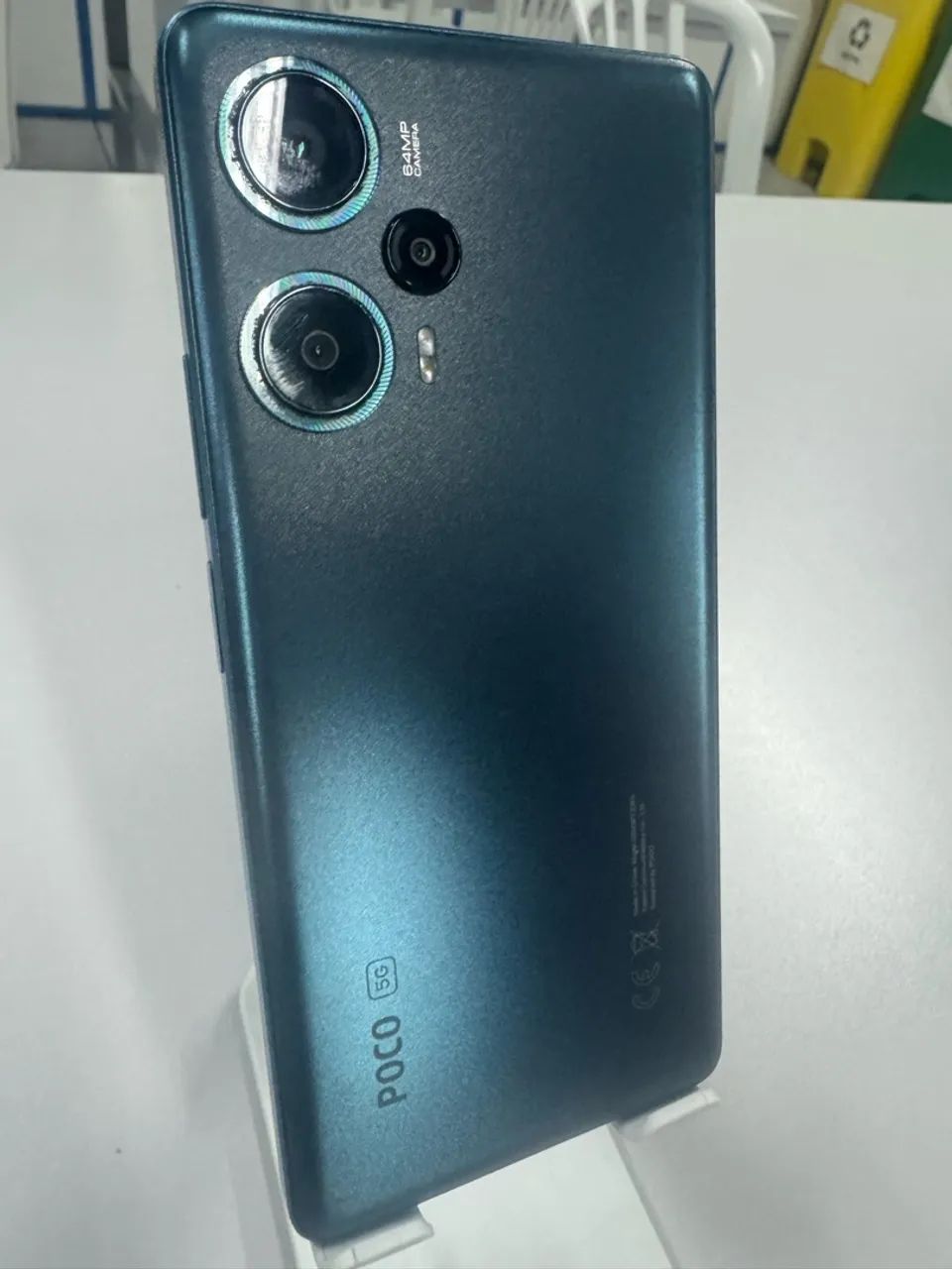  Celular xiaomi Poco F5 - Foto 4