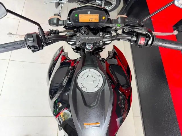 FAZER 250 2021 - Foto 4